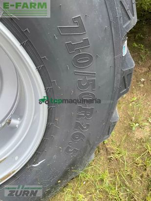 Cinta transportadora de forraje - Strautmann - magnon cfs 8-410