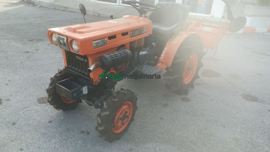 Mini tractor - Kubota -  B5001
