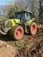 Tractor agrícola - Claas - arion 650 cmatic - stage v