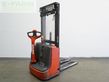 Elevadora - Linde - l 12 1172