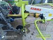 Rastrillo - Claas - liner 420 tandem