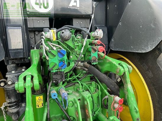 Tractor agrícola - John Deere - 6175m