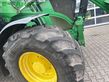 Tractor agrícola - John Deere - 6215r