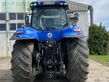 Tractor agrícola - New Holland - t 8.380 uc