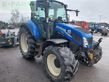 Tractor agrícola - New Holland - t5.105 electro command