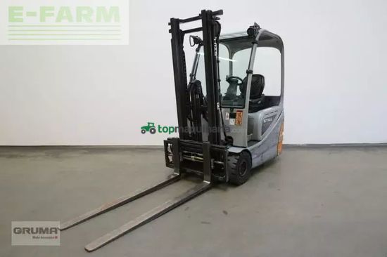 Elevadora - Still - rx20-16