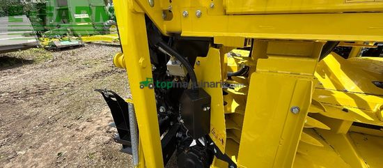 Cabezal - John Deere - 490 Pro
