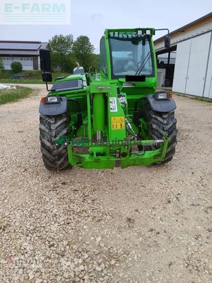 Telescopica - Merlo - tf 42.7