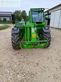 Telescopica - Merlo - tf 42.7