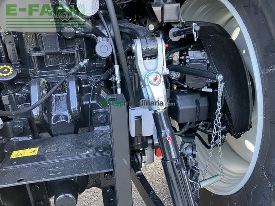 Tractor agrícola - Steyr - 6150 profi cvt