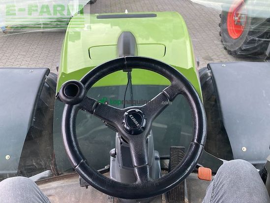 Tractor agrícola - Claas - xerion 4000 vc