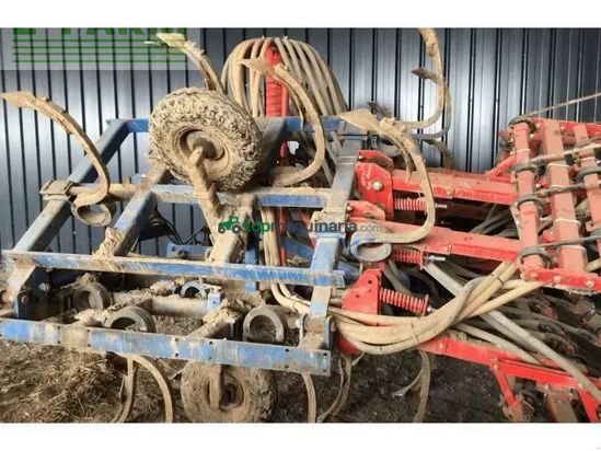 Cultivador -  - 5m60