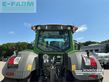 Tractor agrícola - Fendt - 828 vario s4 profi plus