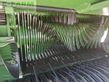 Empacadora gigant - Krone - comprima v 150 xc plus messer