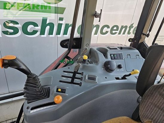 Tractor agrícola - Case IH - mx 135