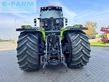 Tractor agrícola - Claas - xerion 5000 track vc TRAC VC