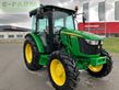 Tractor agrícola - John Deere - 5067E