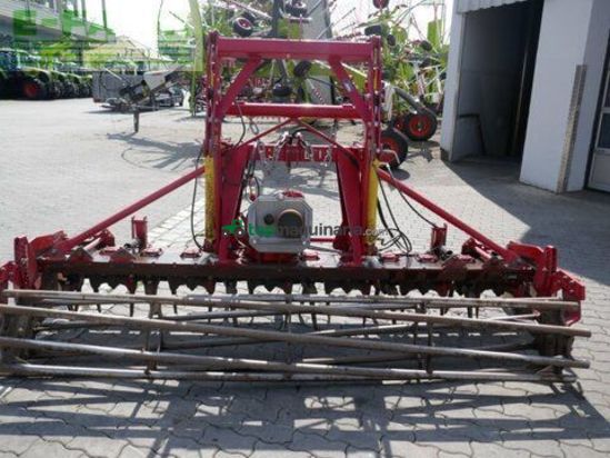 Grada de disco - Lely - terra 32/33