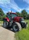 Tractor agrícola - Case IH - puma 160 cvx