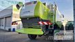 Cosechadora de Cereal - Claas - lexion 540 c