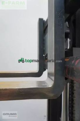 Elevadora - Linde - e 16 h evo 386-02