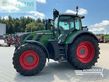Tractor agrícola - Fendt - 720 vario gen6 power