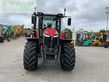 Tractor agrícola - Massey Ferguson - 8s.205 tractor (st25718)