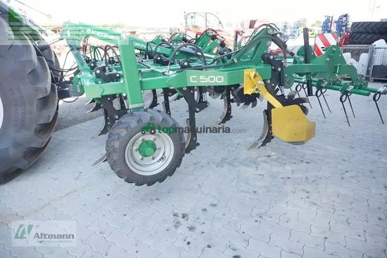 Cultivador - Kerner - corona 500