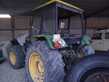 Tractor agrícola - John Deere - 2650