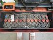 Elevadora - Linde - t 16 1152
