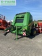 Empacadora gigant - John Deere - v451 m