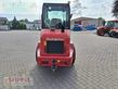 Minicargadora - Schaffer - 3460 kabine