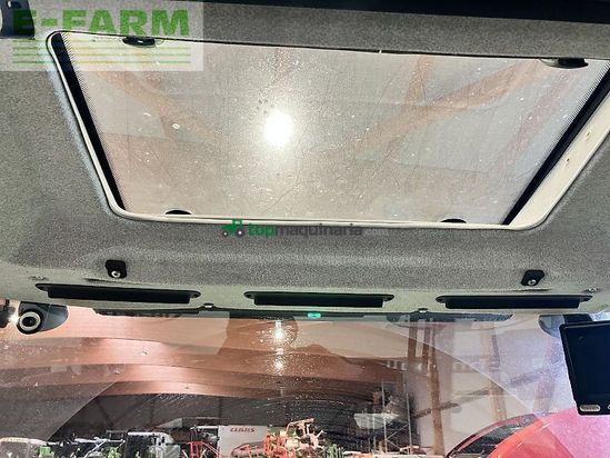 Tractor agrícola - Deutz-Fahr - 5080d keyline Keyline