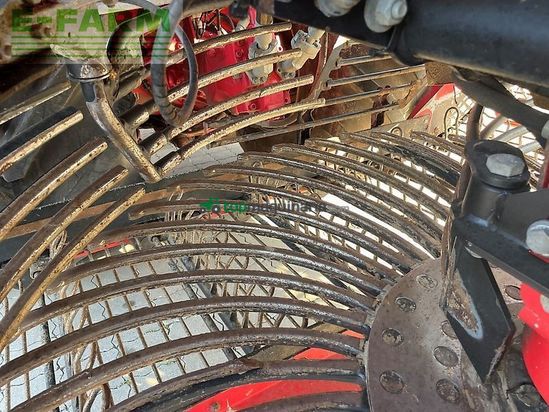 Cosechadora de Cereal - Holmer - t4-40