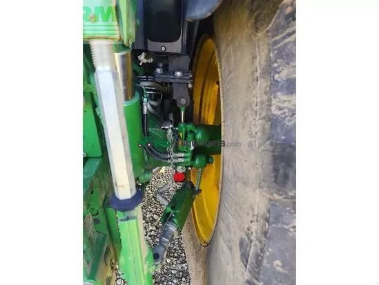 Tractor agrícola - John Deere - 6135r