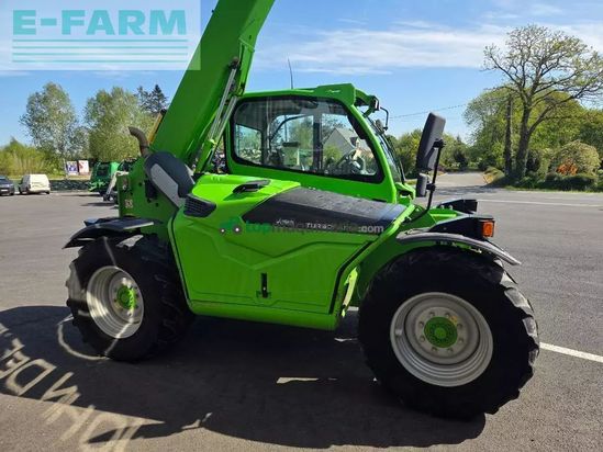 Telescopica - Merlo - tf 38.10