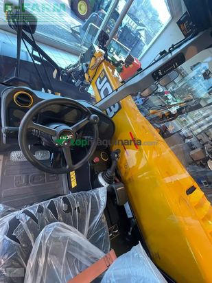 Telescopica - JCB - 525-60-e