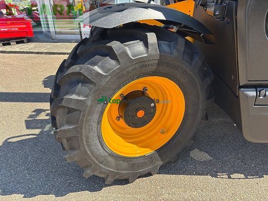 Telescopica - JCB - 538-60 agri