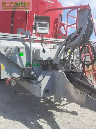 Remolqu esparcidor -  - tambora 24