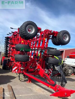 Cultivador - Horsch - cruiser 10xl - vorführgerät bj. 2022