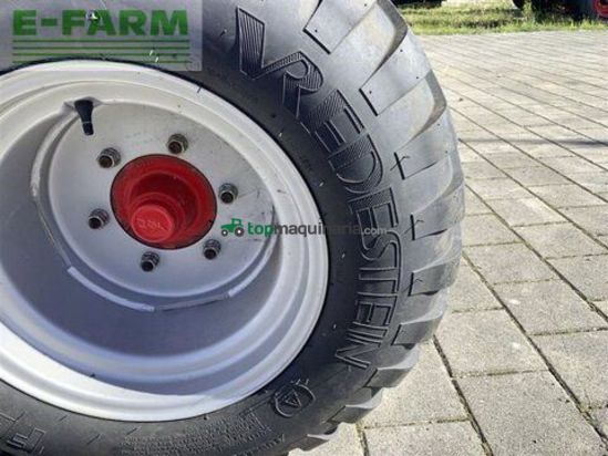 Henificador - SIP - spider 1300 / 12 t