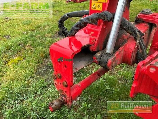 Arado - Pöttinger - servo s45sp
