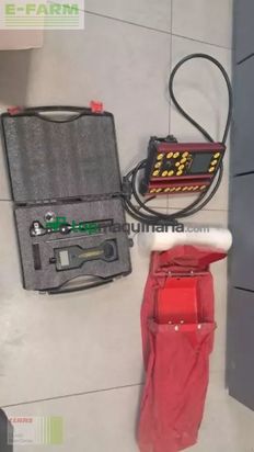 Sembradora directa - Väderstad - väderstad rapid a 600 s