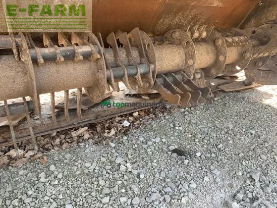Cortacésped manual - John Deere - 950r