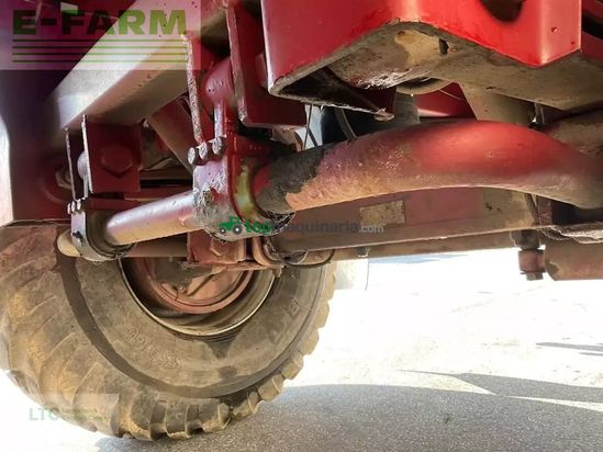 Volquet - Brantner - 20051/2xl