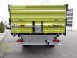 Volquet - Fliegl - edk 60 fox