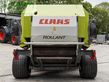 Empacadora gigant - Claas - ROLLANT 354 RF