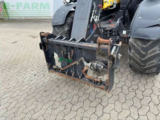 Telescopica - New Holland - th 7.42