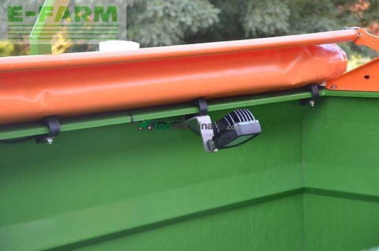 Esparcidor - Amazone - za-ts 4200 ultra profis hydro