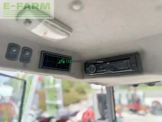 Tractor agrícola - Kubota - stw 40